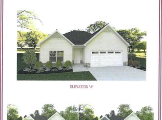 1418 Blackstone St LOT 293, Murfreesboro, TN 37129