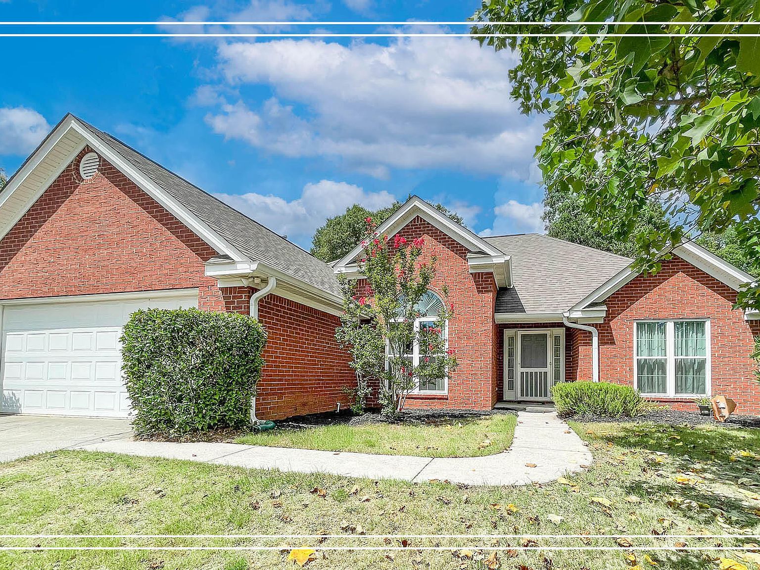 257 Mill Branch Way, North Augusta, SC 29860 Zillow