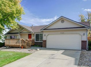 5134 S Flanders Ln, Centennial, CO 80015