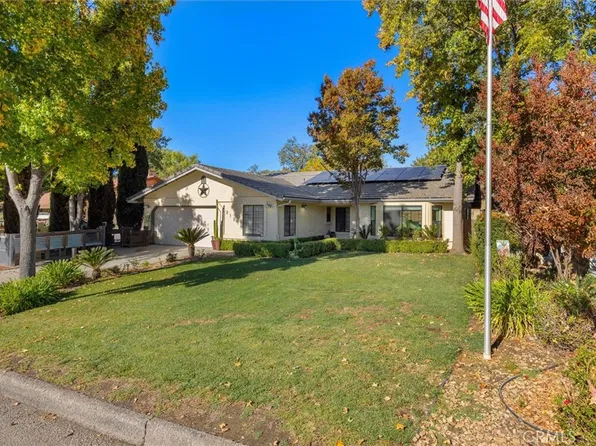 2121 Wood Duck Ln, Heritage Ranch, CA 93446