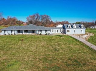 18010 NE 89th St, Liberty, MO 64068