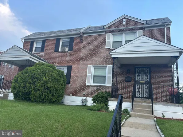 823 Church Ln, Yeadon, PA 19050