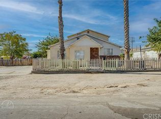 413 Crystal St, Taft, CA 93268