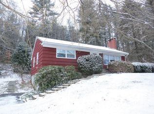 402 Leyden Rd, Greenfield, MA 01301