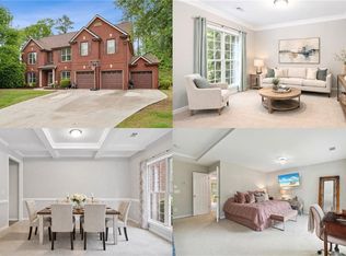 4960 Tadmore Ln, Lithonia, GA 30038