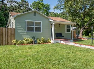 1301 E Crawford St, Tampa, FL 33604