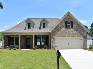3235 Dewees Ct #97, Sumter, SC 29150