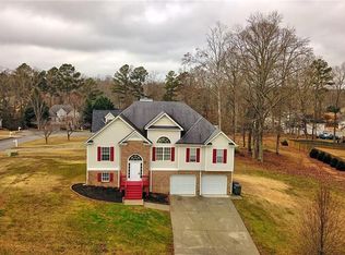 209 Legend Creek Ter, Douglasville, GA 30134