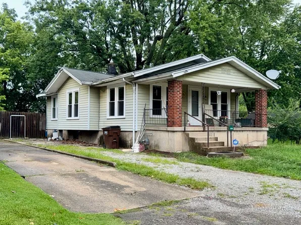 2229 Cadie Ave, Dayton, OH 45414