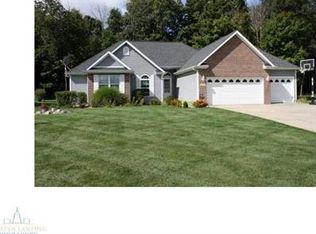 6779 W Galway Cir, Dimondale, MI 48821