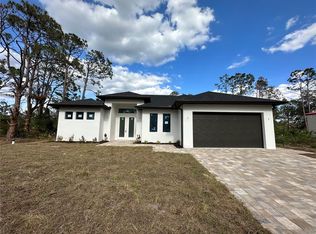 3550 Trinity St, North Port, FL 34291