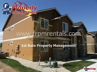 3056 W Acarrera Ln APT 23, Meridian, ID 83642