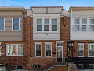 1914 S Galloway St, Philadelphia, PA, 19148