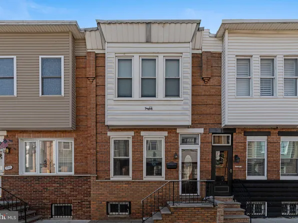 1914 S Galloway St, Philadelphia, PA 19148