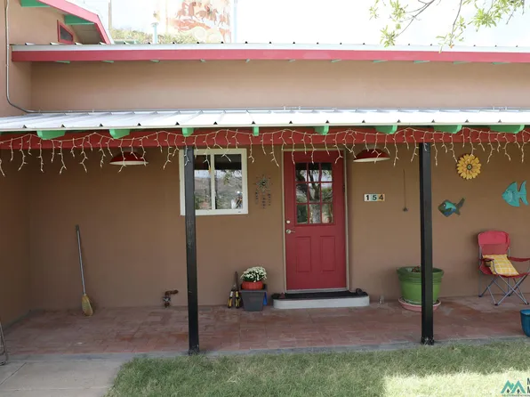 154 Lane St, Truth Or Consequences, NM 87901