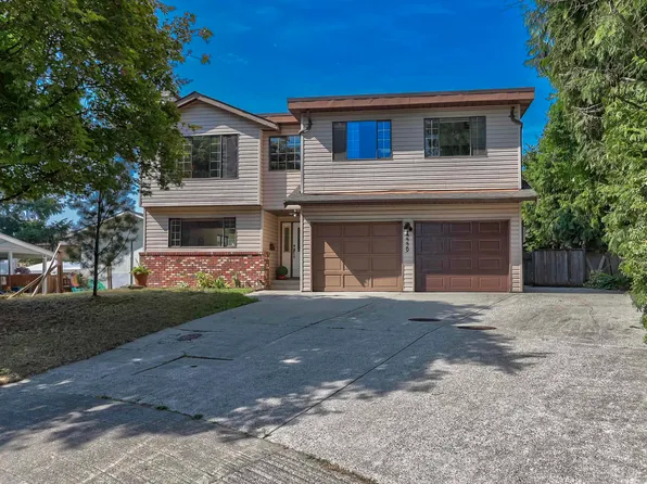 12229 Forest Pl, Maple Ridge, BC V2X 8G4