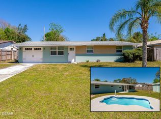 1609 Raleigh Ave, Daytona Beach, FL 32117