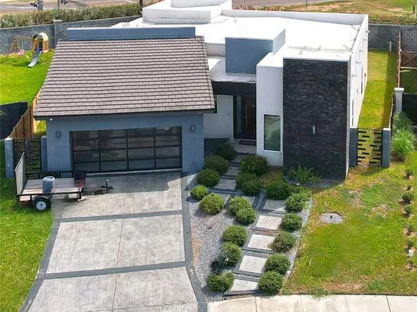 2520 Colvin Ave, Edinburg, TX 78539