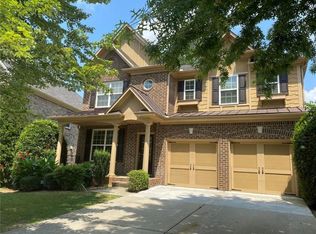11421 Mabrypark Pl, Johns Creek, GA 30022