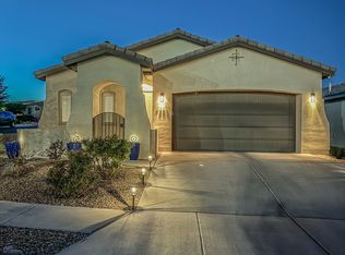 7323 Valle Cantero Ln NW, Albuquerque, NM 87114
