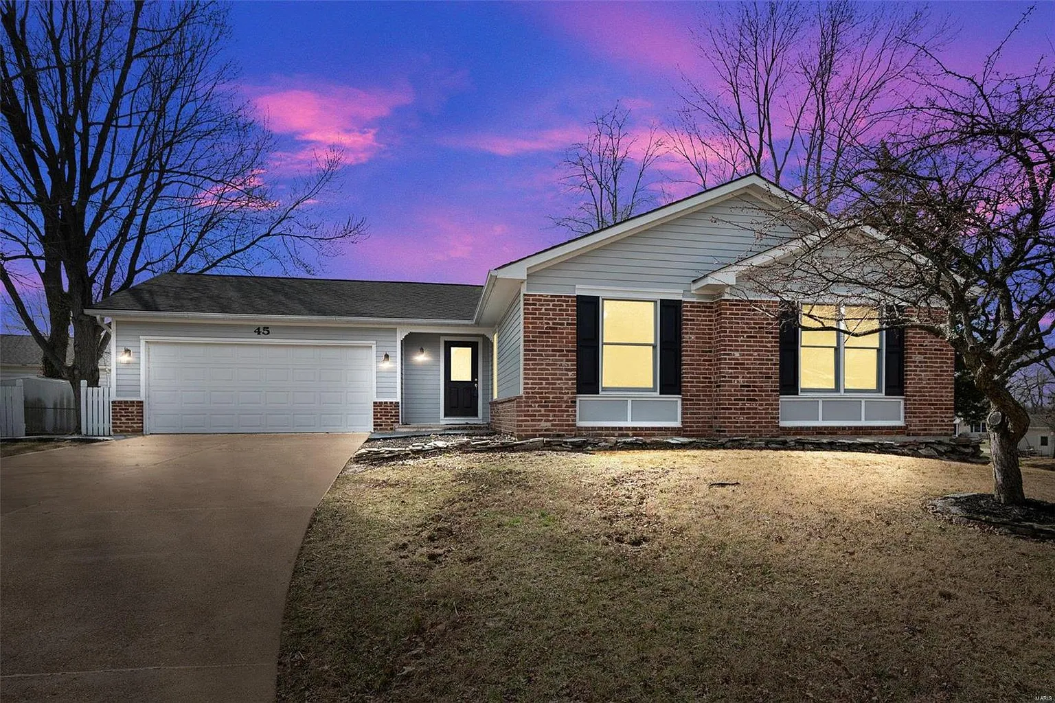 45 Kelly Wood Ct photo 1