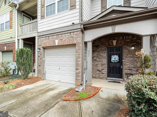 1832 Broad River Rd, Atlanta, GA 30349