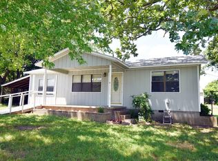 29032 S Ranch Ln, Park Hill, OK 74451