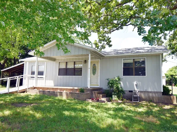 29032 S Ranch Ln, Park Hill, OK 74451