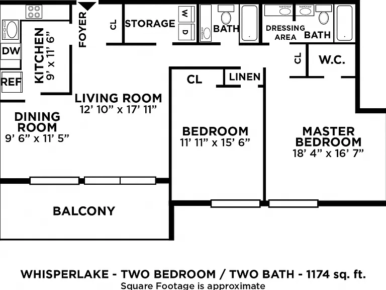 Timberlake Apartment Homes — Photo 28