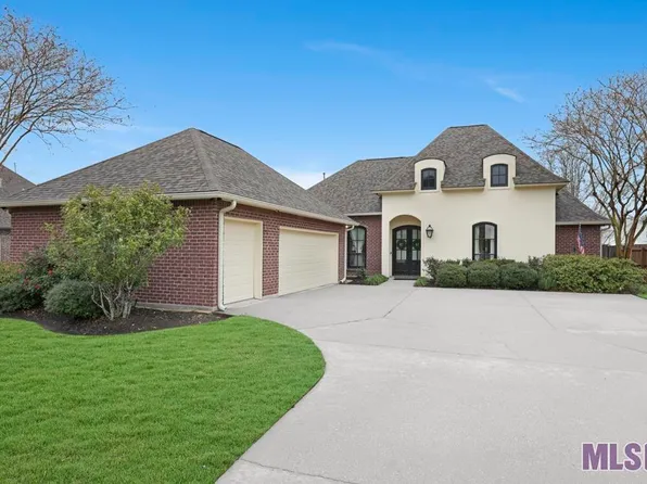 13026 Eagles Way Ct, Geismar, LA 70734