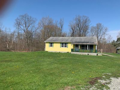 93 Beam Road, Castleton, VT, 05735