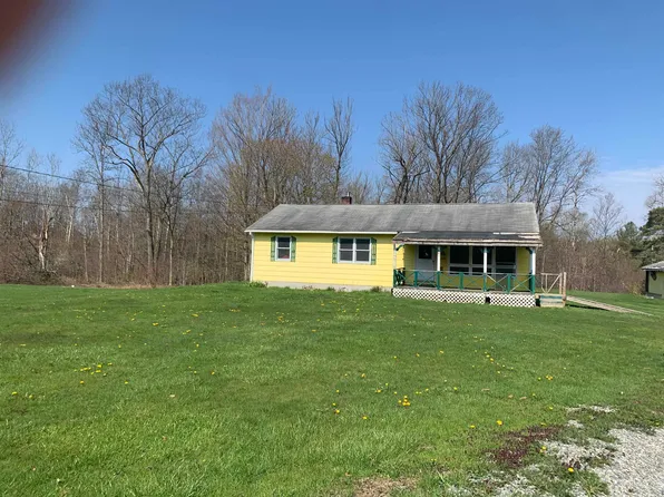 93 Beam Road, Castleton, VT 05735