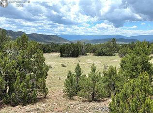 2 County Road 132, Penrose, CO 81240