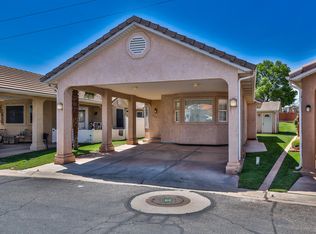 2990 E Riverside Dr UNIT 219, Saint George, UT 84790