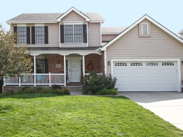 7142 S 45th St, Lincoln, NE 68516