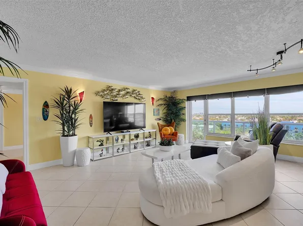 3900 Galt Ocean Drive #708, Fort Lauderdale, FL 33308