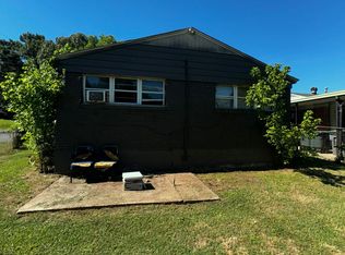 318 Delta Rd, Memphis, TN 38109