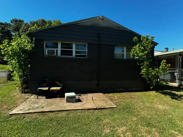 318 Delta Rd, Memphis, TN 38109