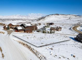 87 Gcr 8950/indian Trl, Granby, CO 80446