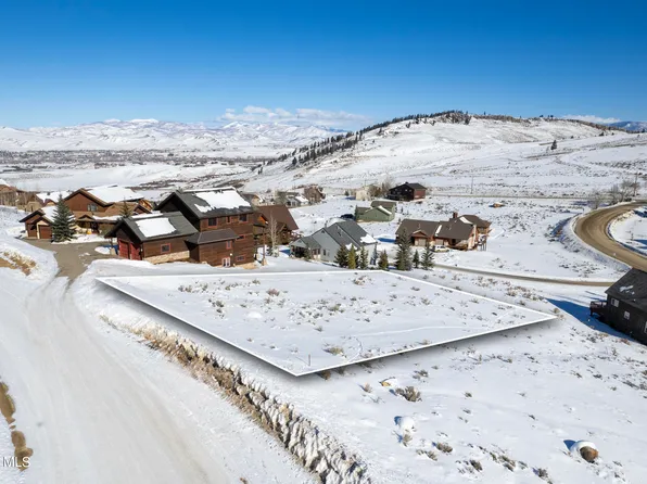 87 GCR 8950 / Indian Trl, Granby, CO 80446