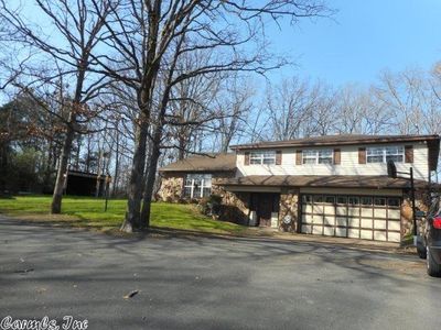 101 Berry Ln, Searcy, AR, 72143