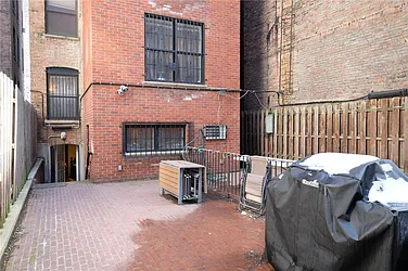 Rented by DJK Residential