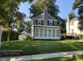7920 Lynbrook Dr, Bethesda, MD 20814
