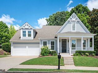 101 Laurel St, Canton, GA 30114