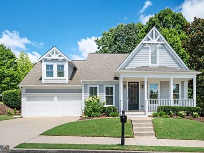 101 Laurel St, Canton, GA, 30114