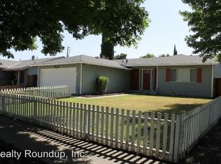 8111 N El Dorado St, Stockton, CA 95210