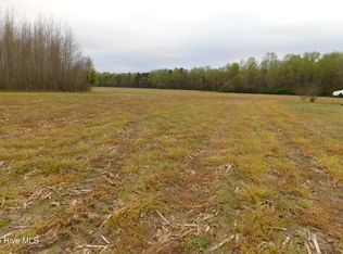 0 Beech Springs Rd, Hertford, NC 27944