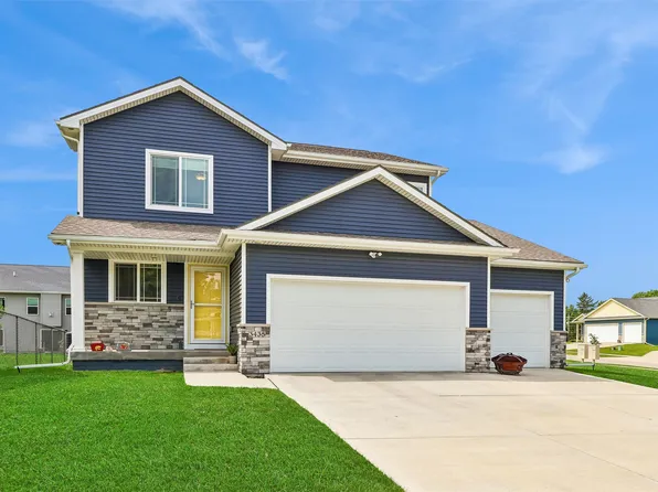 3435 E Herold Ave, Des Moines, IA 50320