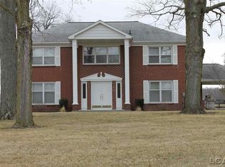 2764 W Gier Rd, Adrian, MI 49221