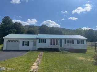 120 E Market St, Trevorton, PA 17881
